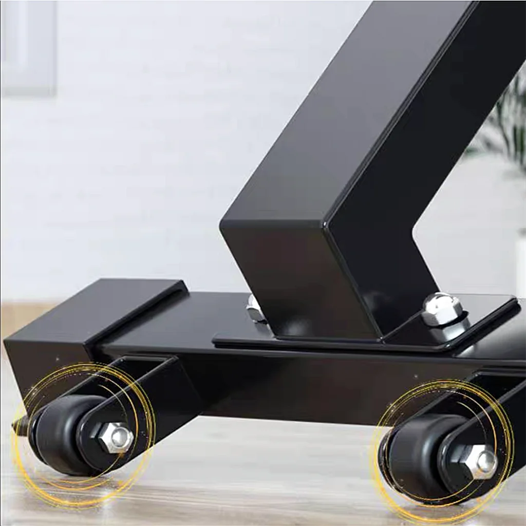 Adjustable Bench Press