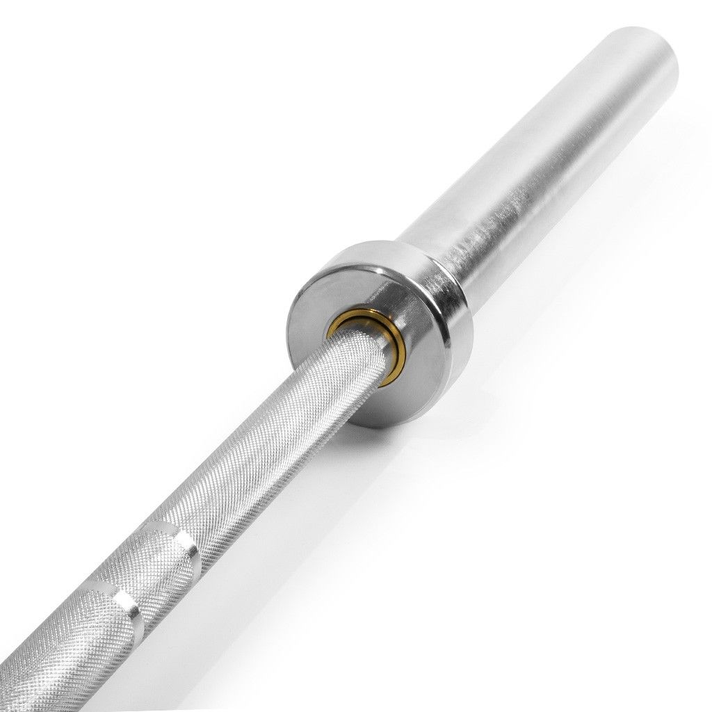 1.5m olympic barbell (12kg)