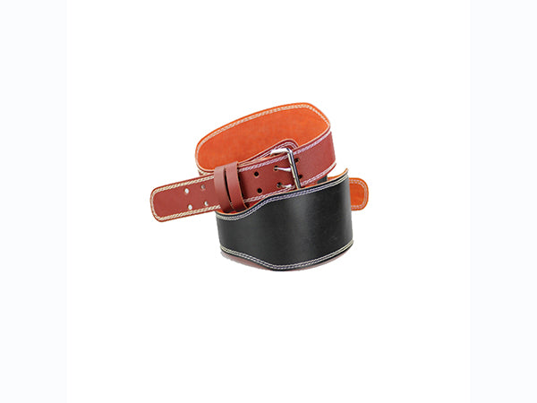 PU Leather Weight Lifting Belt