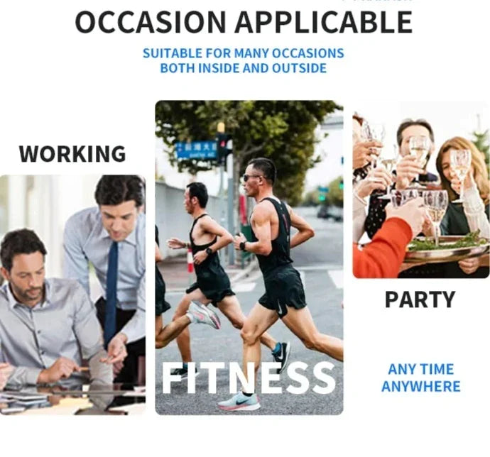 Back Posture Corrector