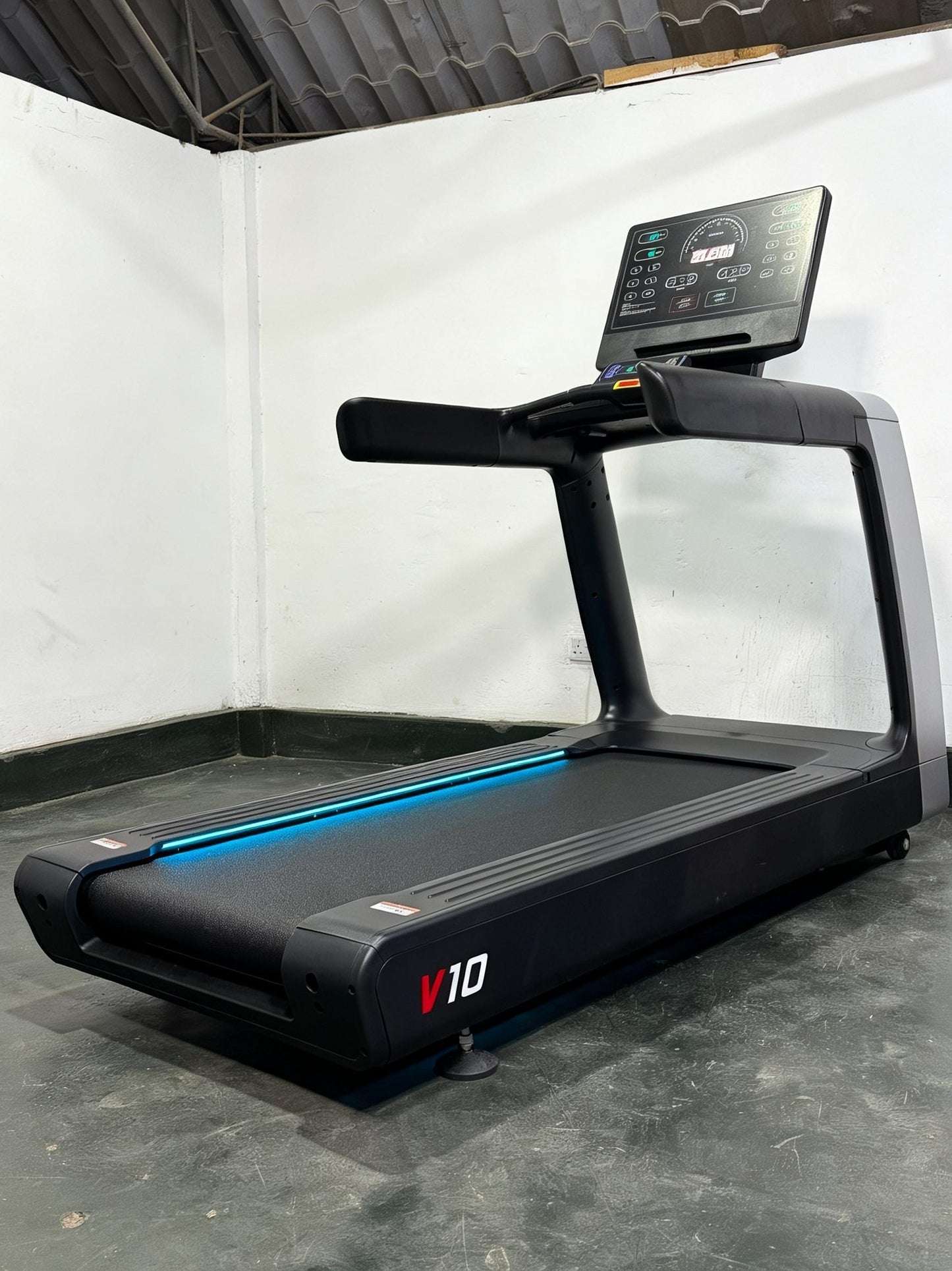 Commercial Grade Treadmill