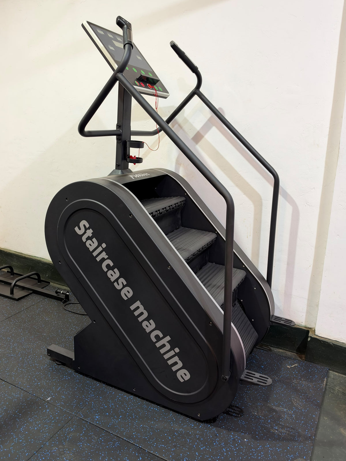Commercial Stair Climber Machine (Stairmaster)