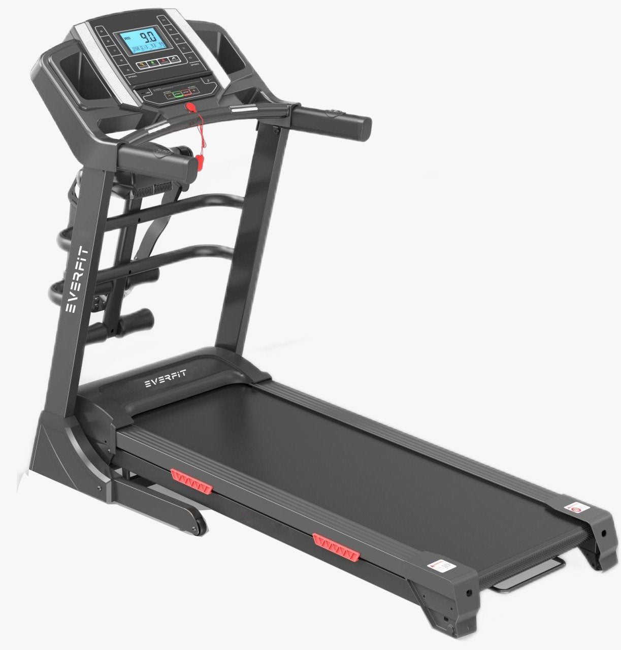 EVERFIT Home-Use Domestic Treadmill