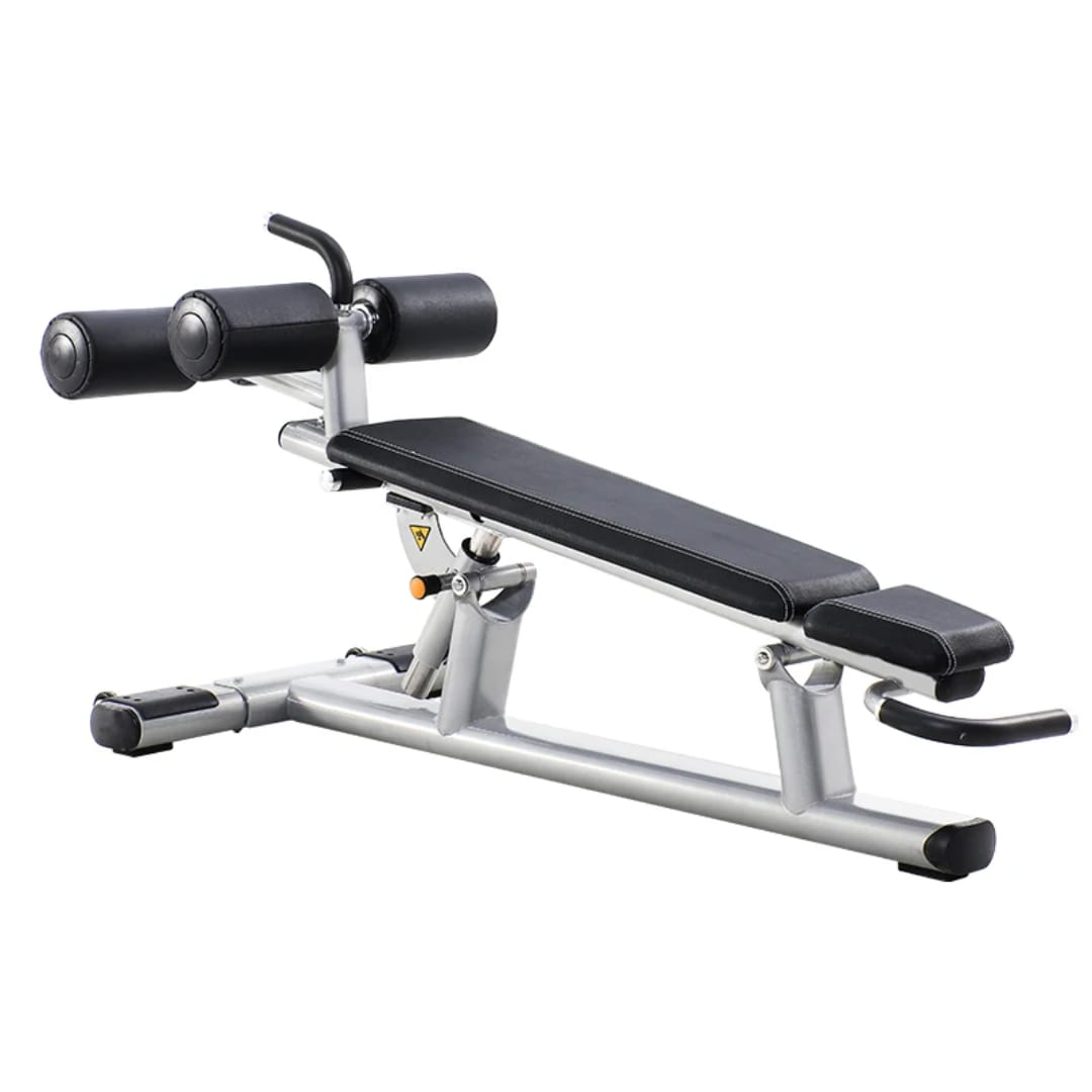 Ab Crunch Bench