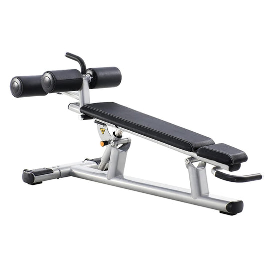 Ab Crunch Bench