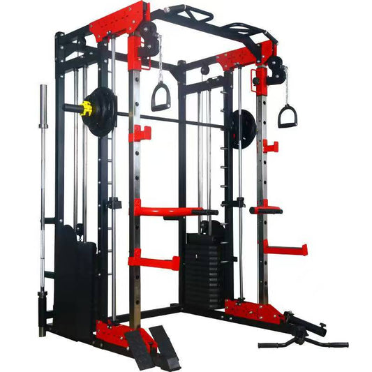 M5 Smith Machine