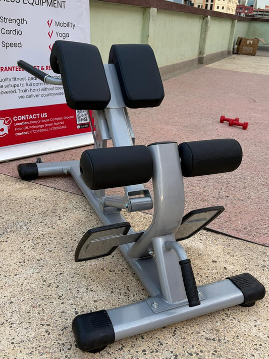 Roman Chair