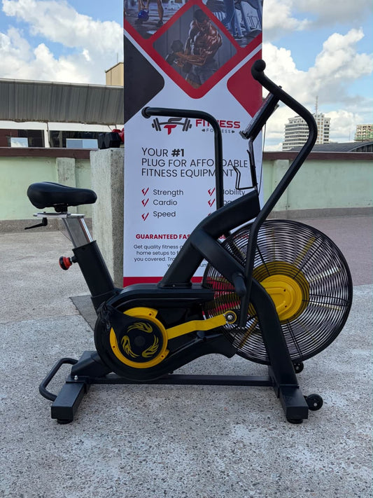 Spak Air Bike