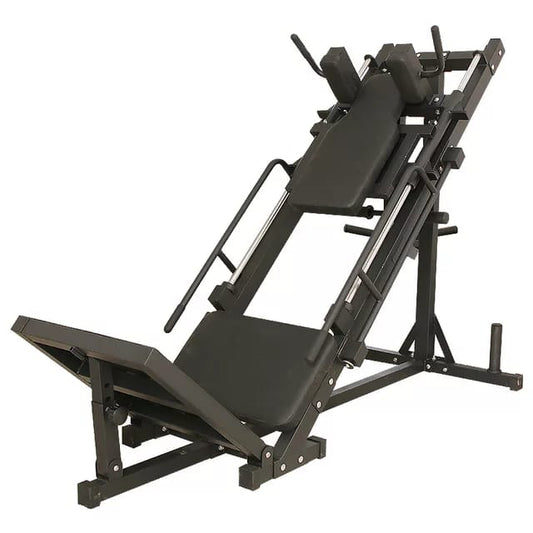 Leg Press Machine