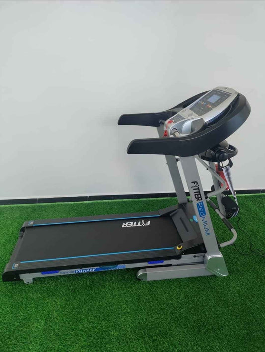 Fytter RU-05B Domestic Multi-functional Treadmill
