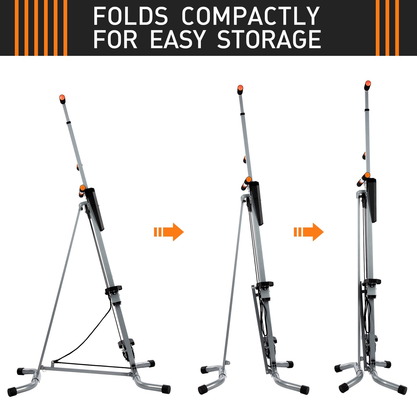 Home Vertical Climber