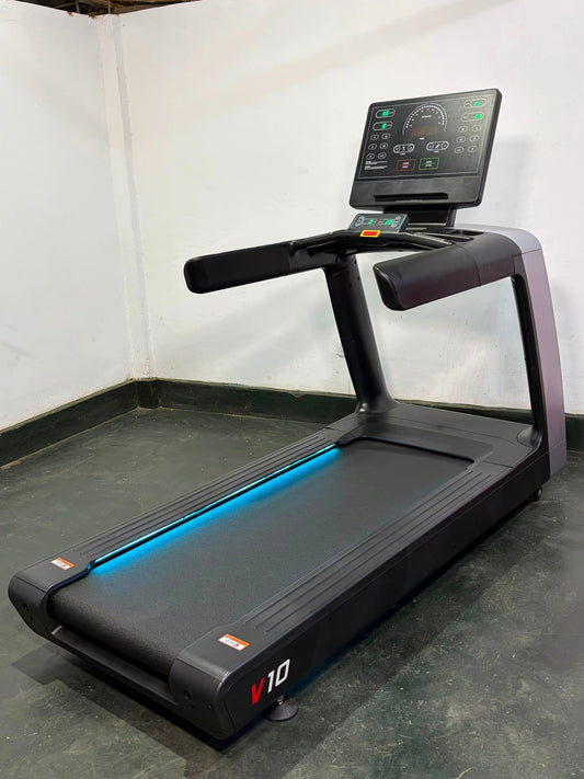 Commercial Grade Treadmill