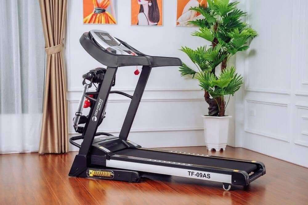 Techfitness tf09-as home treadmill