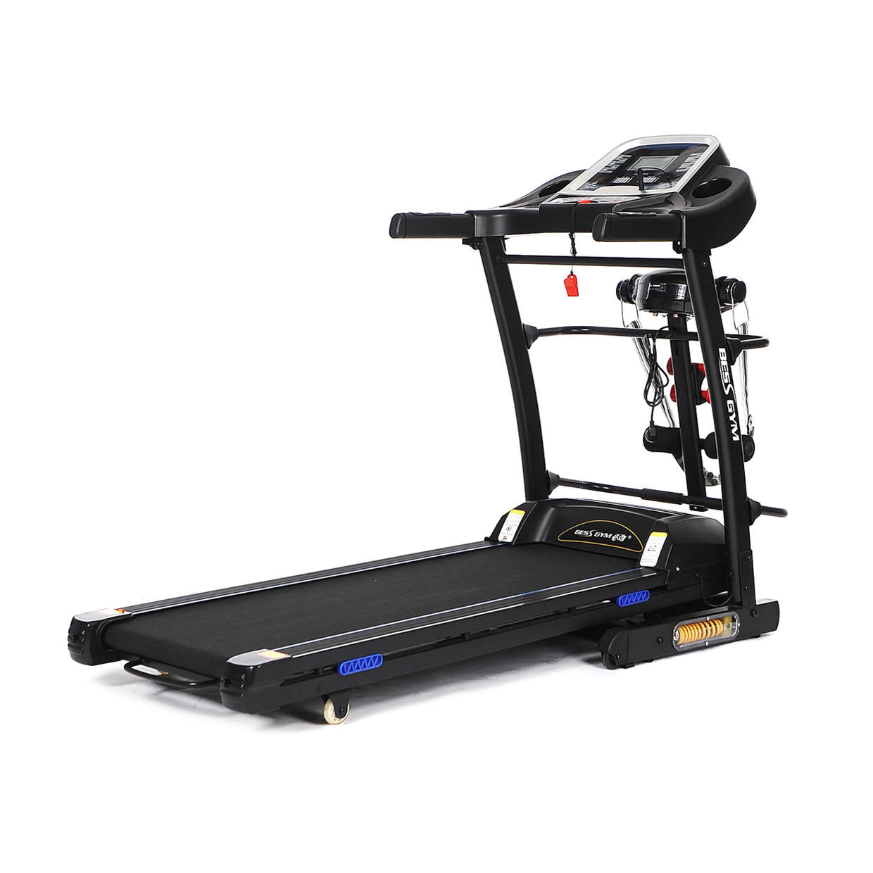 Tech-Fitness TF-15