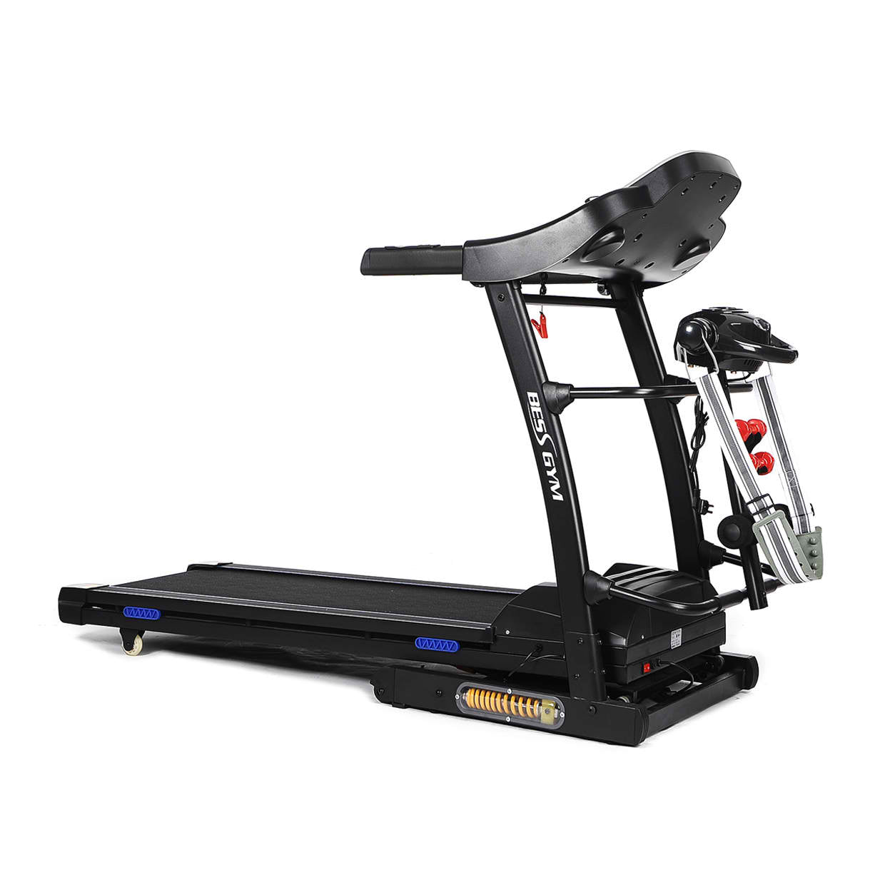 Tech-Fitness TF-15