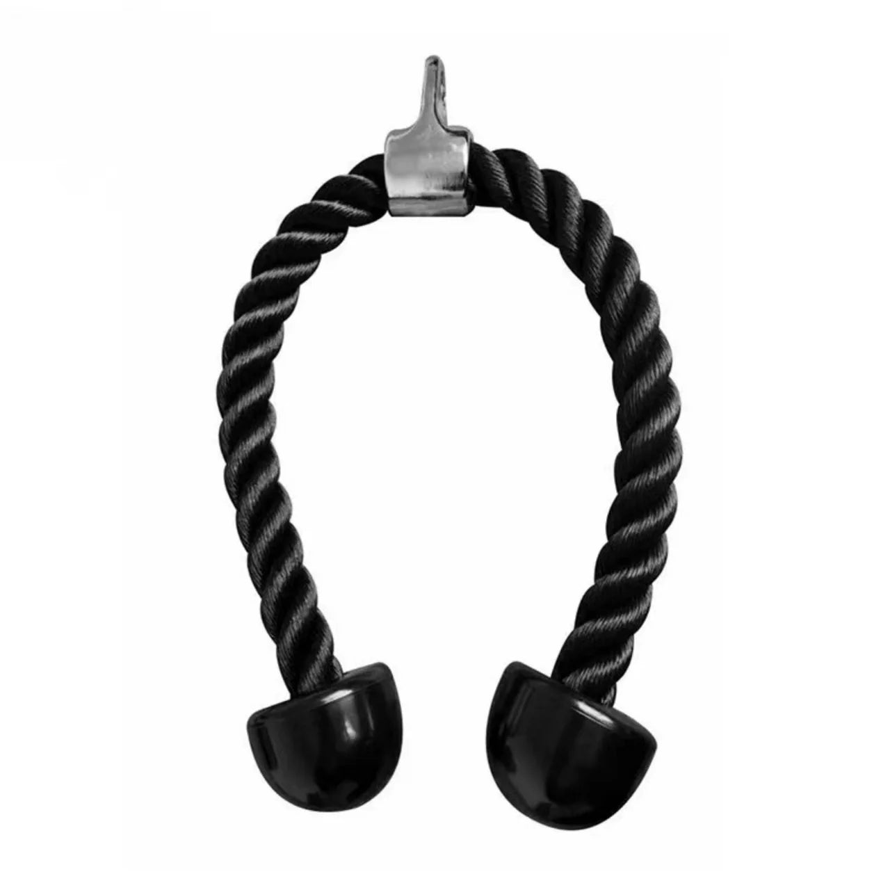 Tricep Rope Exercise Handles
