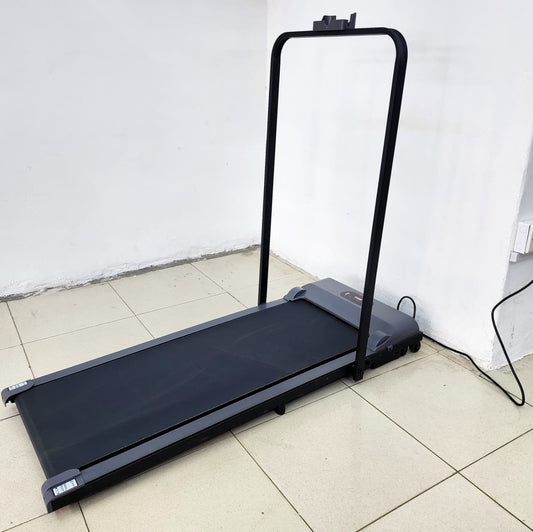 Spak Fitness Smart Folding Portable Walking Pad